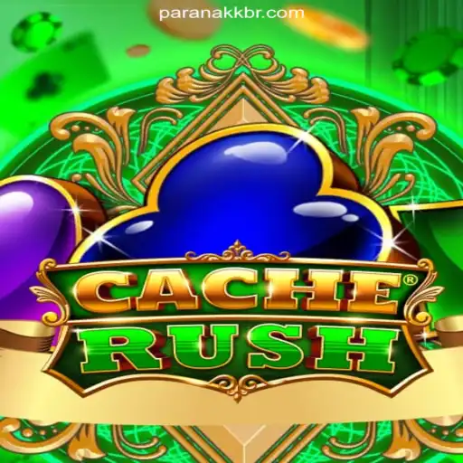 Step Into the Exciting World of CacheRush: A New Gaming Phenomenon
