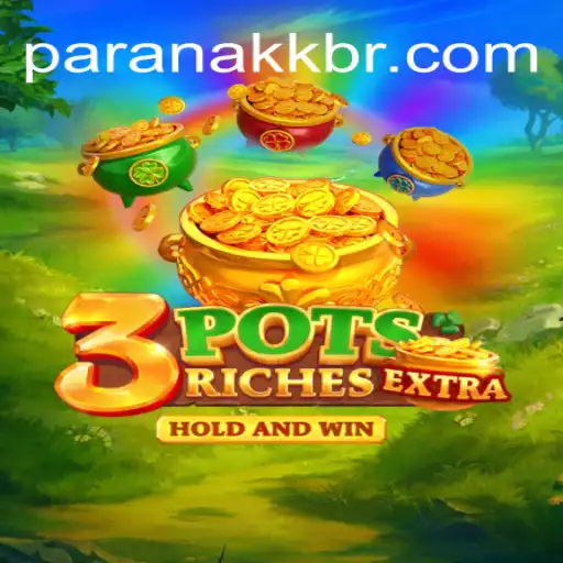Exploring 3potsExtra: The Ultimate Online Casino Game