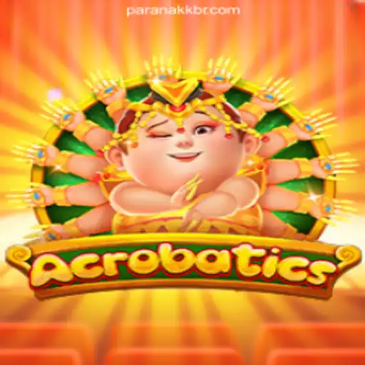 Discover Acrobatics: A Thrilling Experience with ParanaKK O melhor cassino online do Brasil
