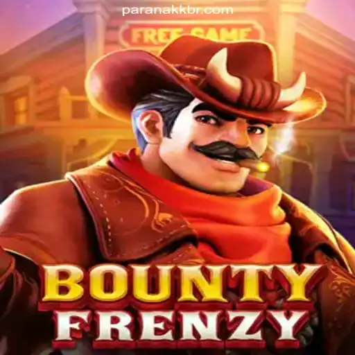 BountyFrenzy: Experience the Thrill of ParanaKK O melhor cassino online do Brasil⭐️