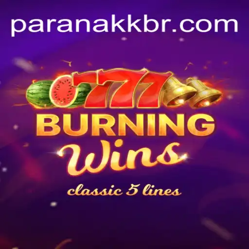 Discover the Thrills of BurningWins: A Captivating Casino Experience at ParanaKK