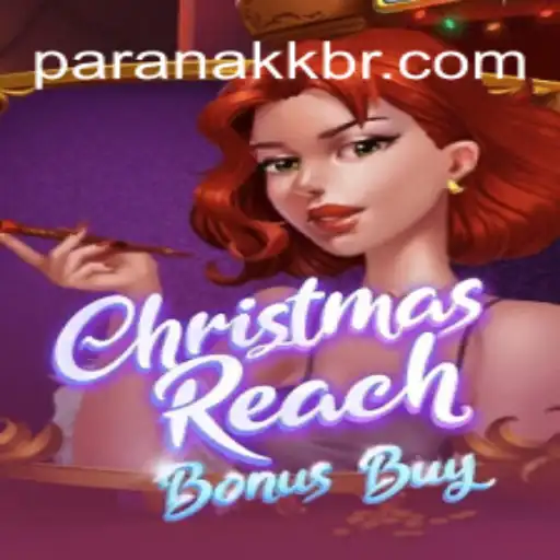 Discover the Magic of ChristmasReachBonusBuy: An Exciting Journey into Online Gaming