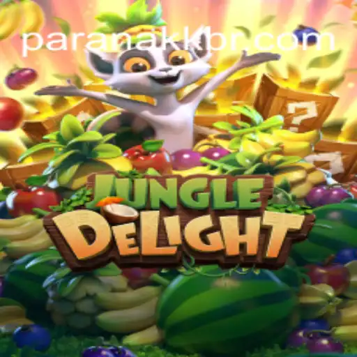 Discover JungleDelight and Experience Brazil's Best Online Casino