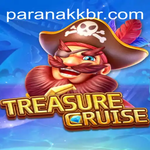 TREASURECRUISE: Exploring the Ultimate Adventure Game and Online Casino Experience in Brazil