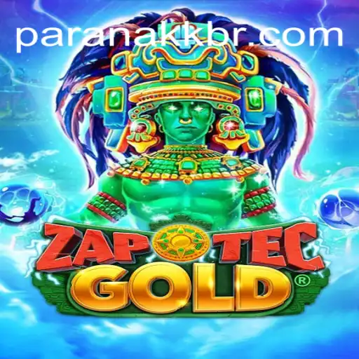 Exploring the Thrilling World of ZapOtecGold: A Dive into ParanaKK's Premier Casino Game