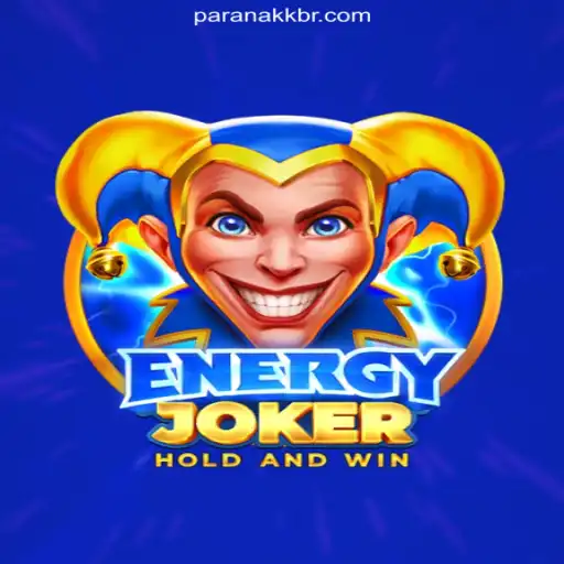 Exploring the Thrilling World of EnergyJoker: ParanaKK O Melhor Cassino Online do Brasil