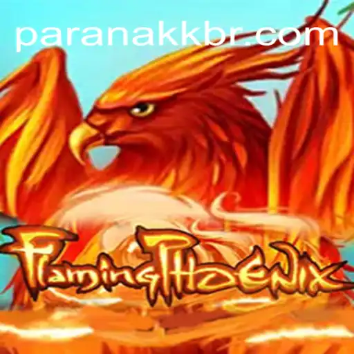 Unlocking the Thrills of FlamingPhoenix: A Dive into Brazil's Premier Online Casino