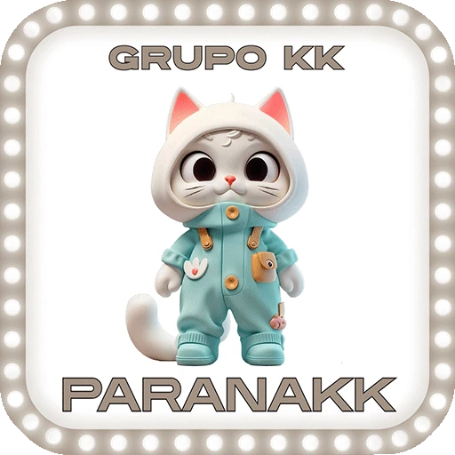 ParanaKK O melhor cassino online do Brasil⭐️ Logo