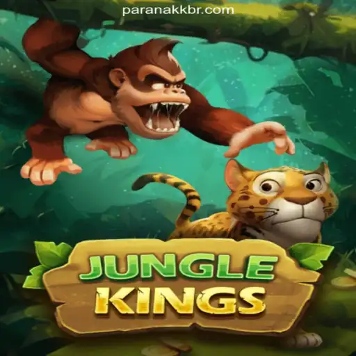 Explore the Thrilling World of JungleKings: A Dive into the Best Brazilian Online Casino Experience