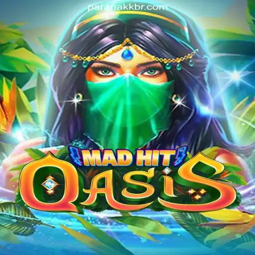 Dive into the Exciting World of MadHitOasis: Gaming Redefined
