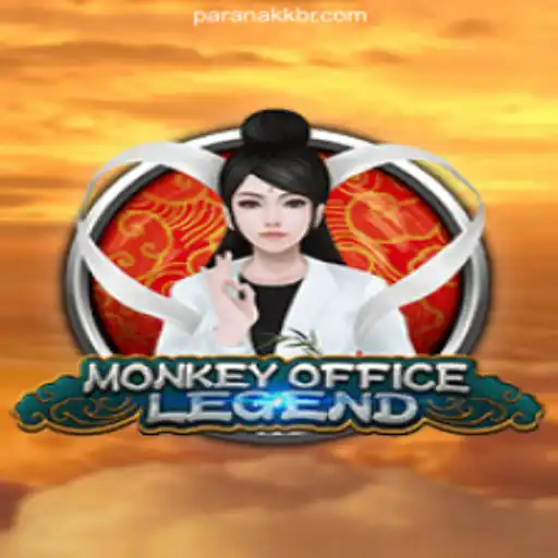 MonkeyOfficeLegend: An Exciting Adventure in the Corporate Jungle
