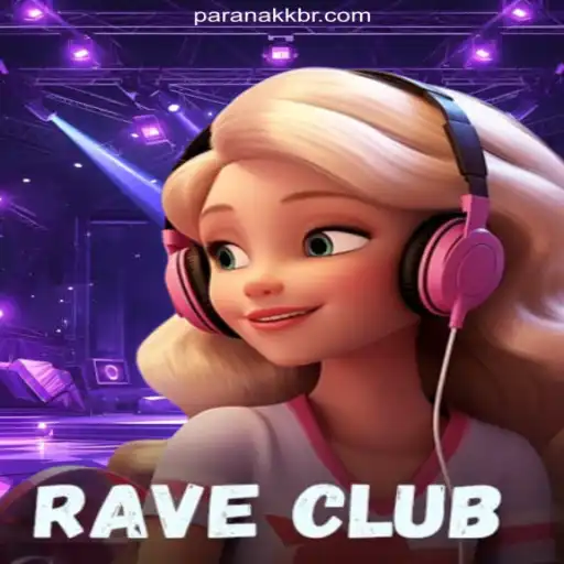 RaveClub: The Thrilling Digital Adventure