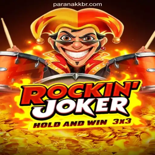 Unveiling Rockinjoker: The Thrilling World of ParanaKK's Premier Online Casino