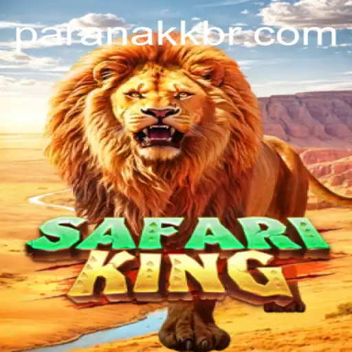 Explore the Thrilling World of SafariKing at ParanaKK Casino