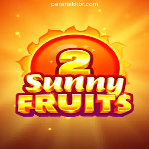 Explore SunnyFruits2: The Ultimate Gaming Experience at ParanaKK - O Melhor Cassino Online do Brasil