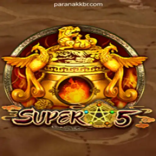 Unveiling Super5: The Ultimate Casino Experience with ParanaKK