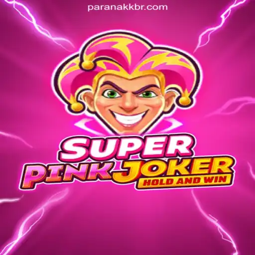 Unveiling SuperPinkJoker: The Exciting New Casino Game