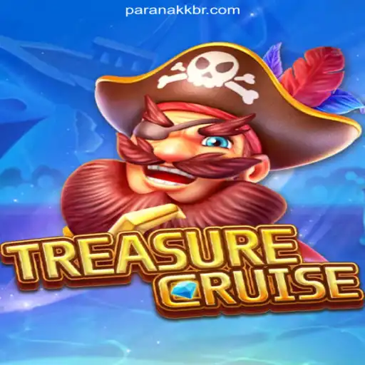 TREASURECRUISE: Exploring the Ultimate Adventure Game and Online Casino Experience in Brazil