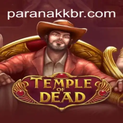 Explore the Mysteries of TempleofDead: A Gaming Adventure