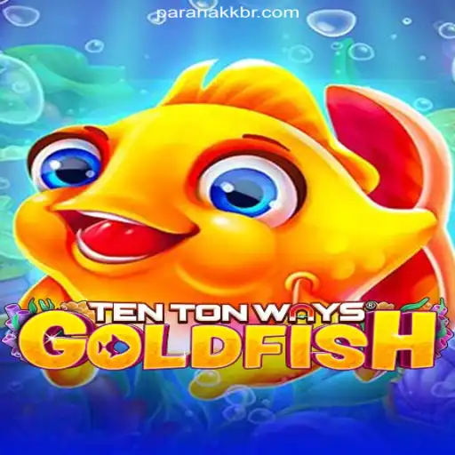 Dive into the Mystical World of TenTonWaysGoldfish