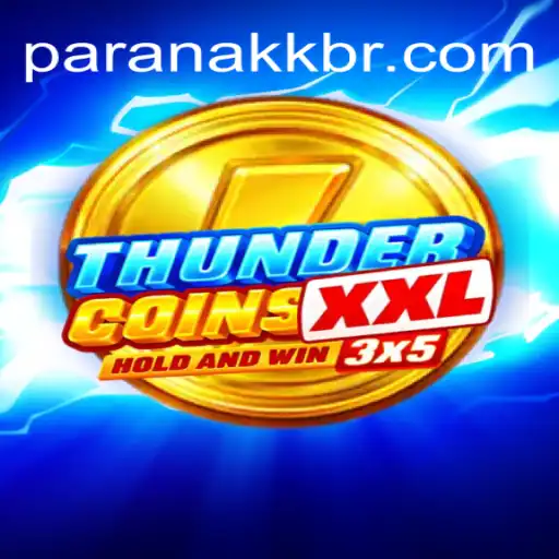 Unveiling ThunderCoinsXxl: A New Era of Online Gaming at ParanaKK