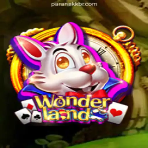 Exploring Wonderland: A Journey Through Imagination and Strategy