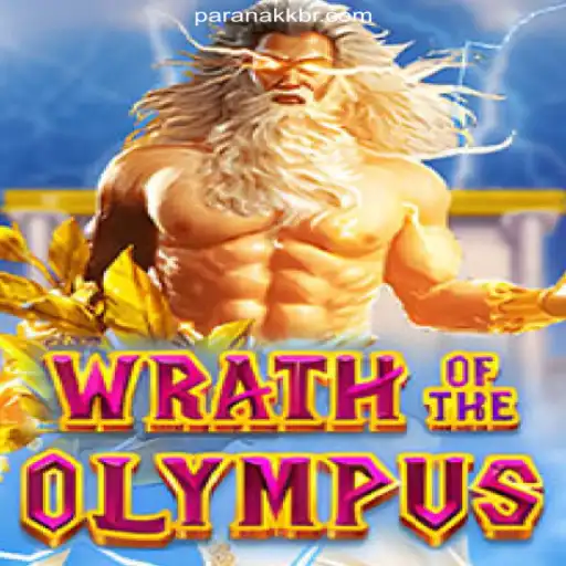 Wrath of Olympus: Dive into the Mythical Gaming Adventure